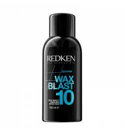 Redken Texturize Wax Blast 10 150ml